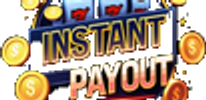 Instant Payout Casino Logo
